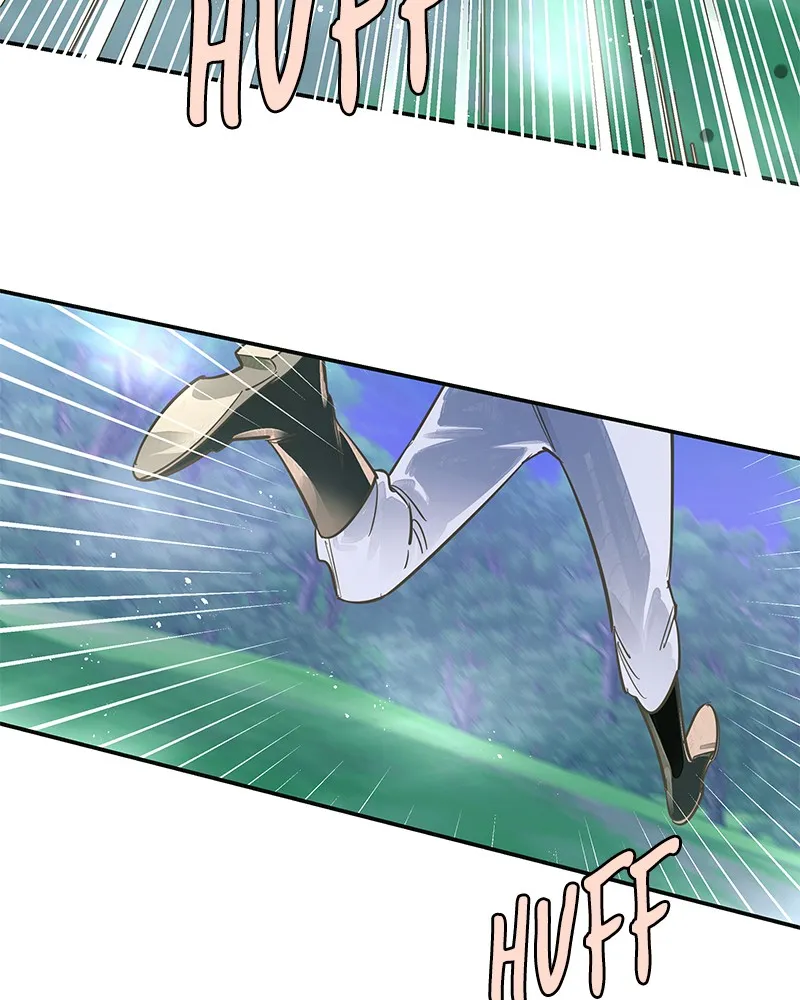 Shadow Bride Chapter 1 page 31 - 