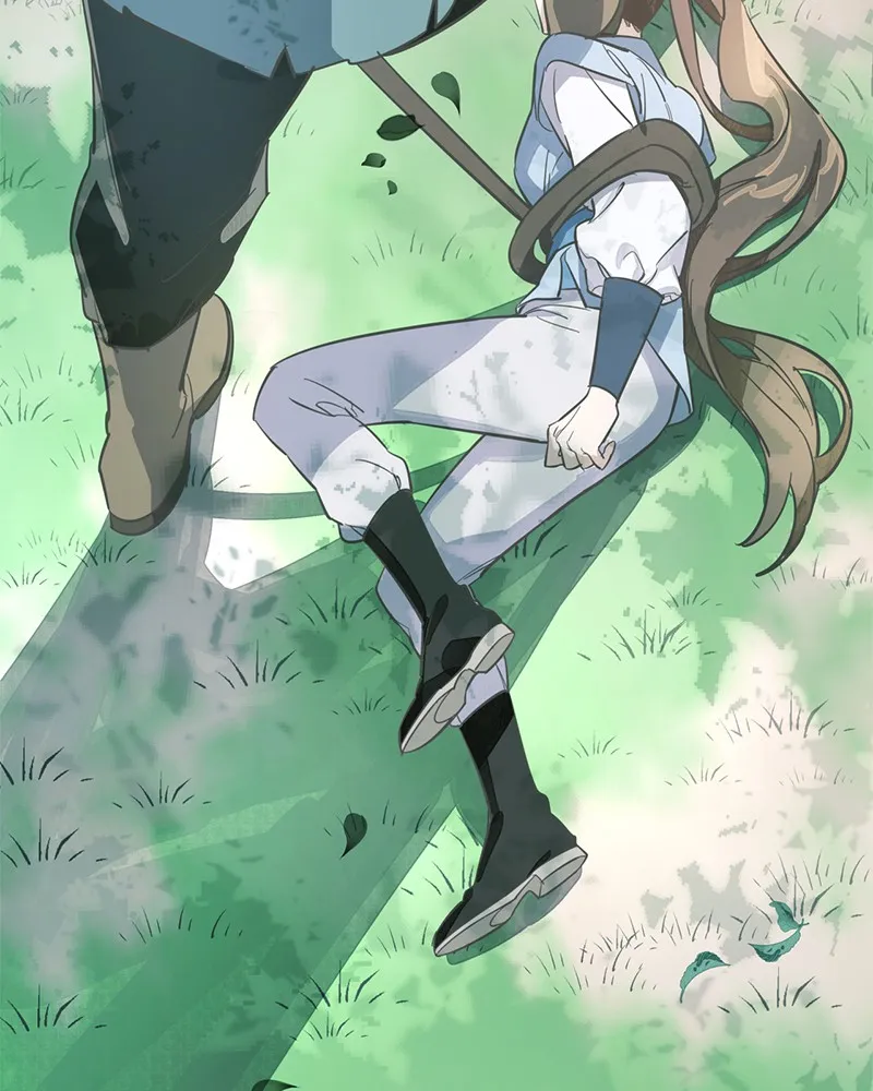 Shadow Bride Chapter 1 page 49 - 