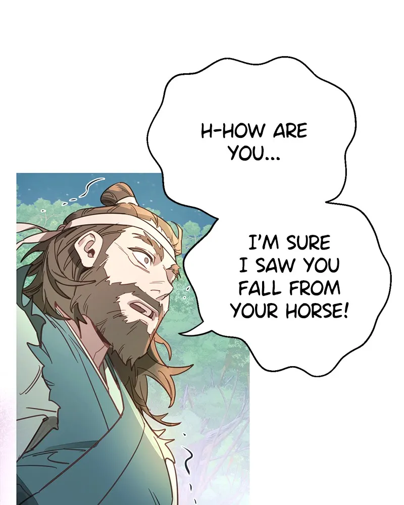 Shadow Bride Chapter 1 page 51 - 