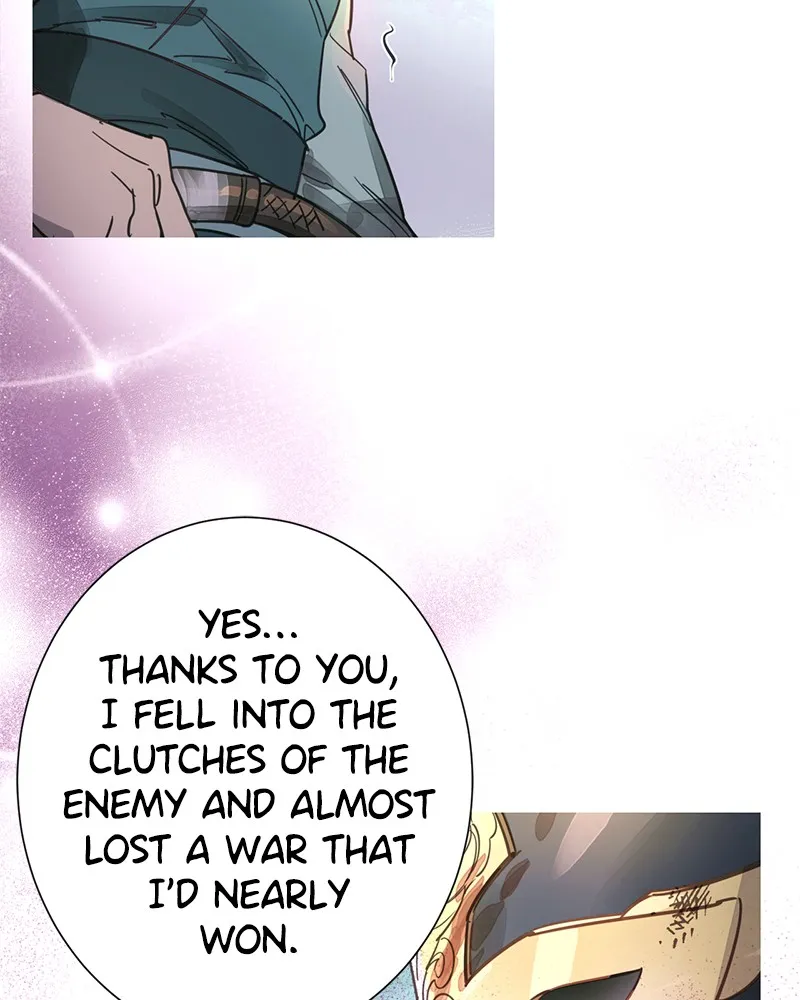 Shadow Bride Chapter 1 page 52 - 