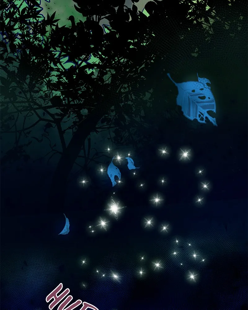 Shadow Bride Chapter 1 page 7 - 