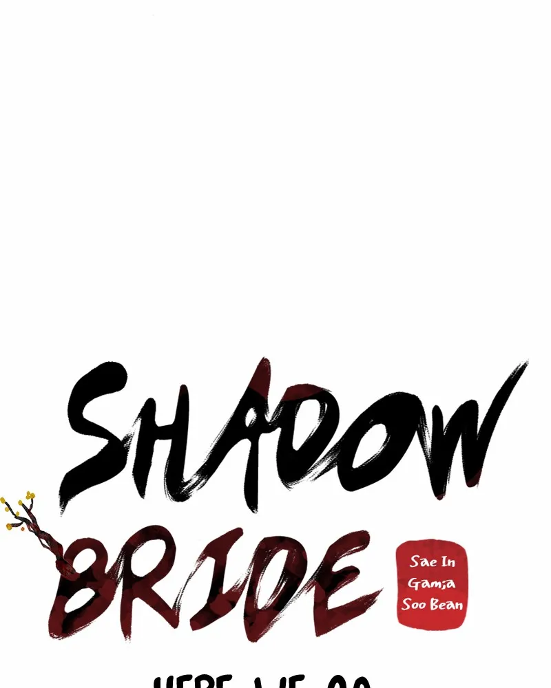 Shadow Bride Chapter 1 page 90 - 