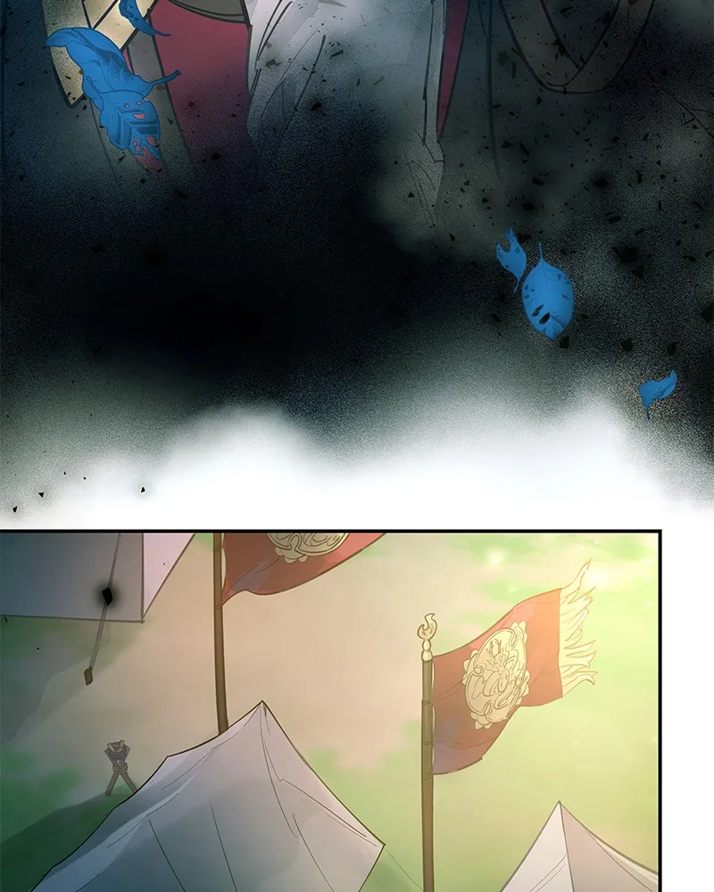 Shadow Bride Chapter 1 page 10 - 