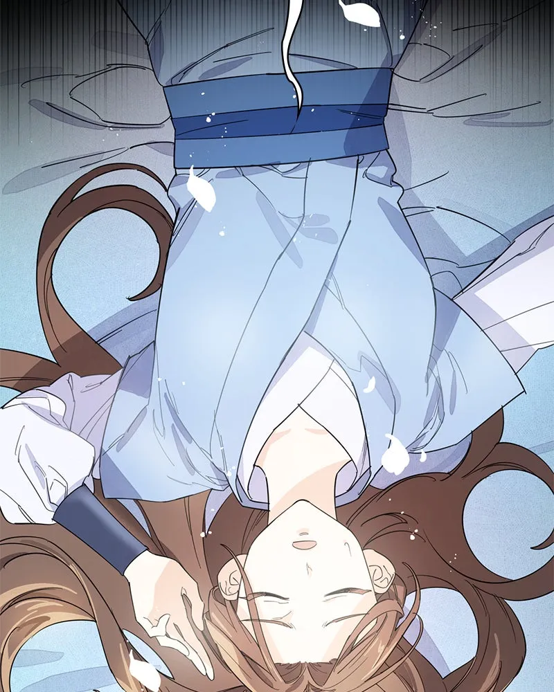 Shadow Bride Chapter 2 page 11 - 