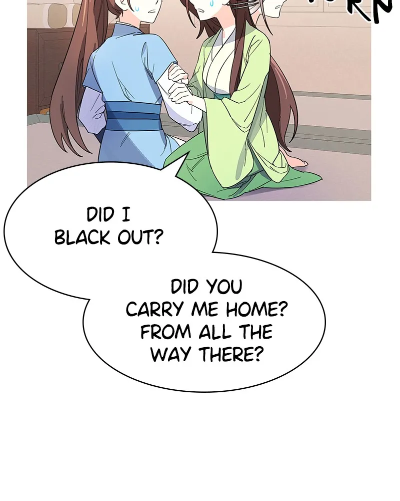 Shadow Bride Chapter 2 page 115 - 