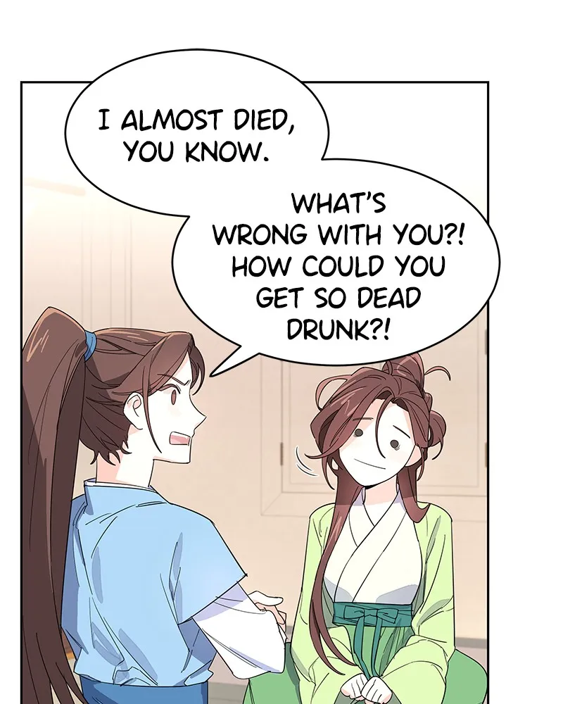 Shadow Bride Chapter 2 page 116 - 