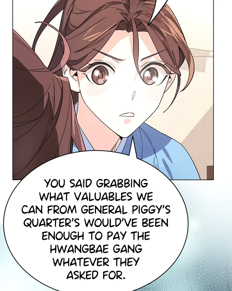 Shadow Bride Chapter 2 page 124 - 