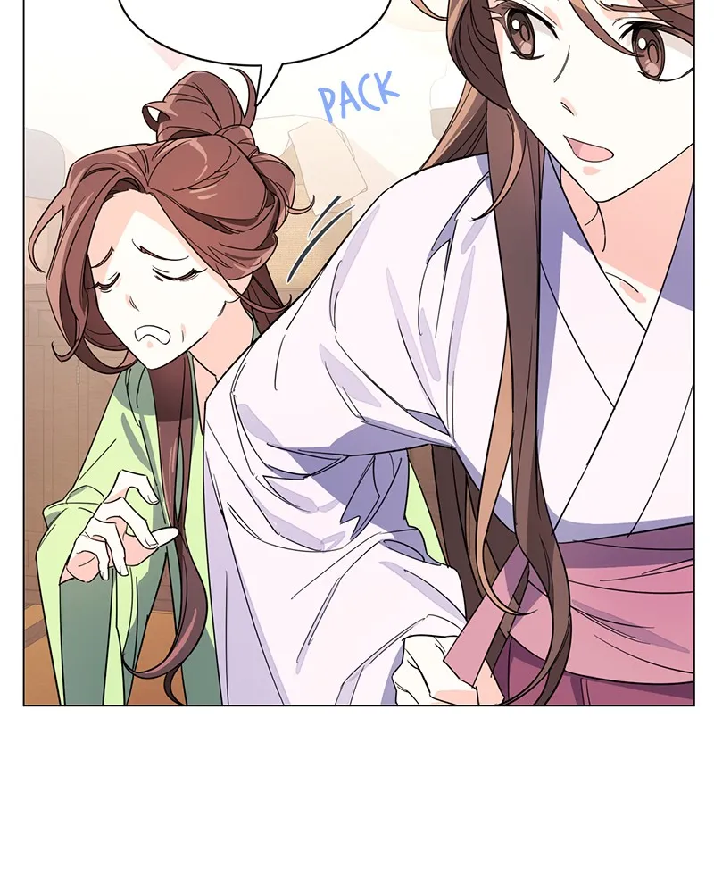 Shadow Bride Chapter 2 page 130 - 