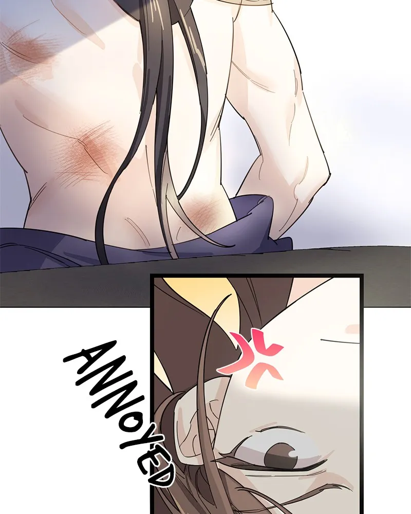 Shadow Bride Chapter 2 page 14 - 