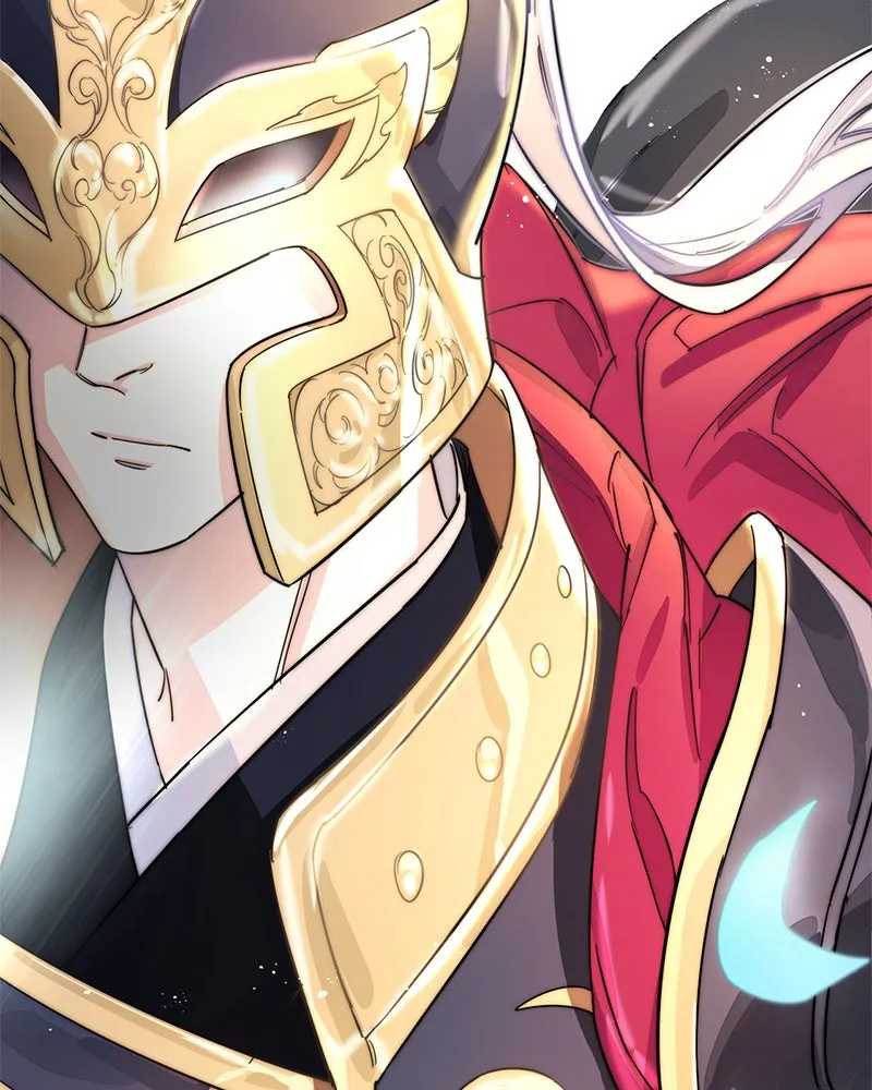 Shadow Bride Chapter 2 page 139 - 