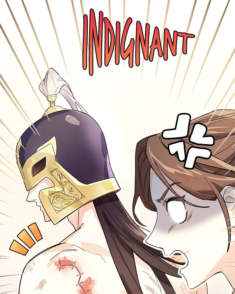 Shadow Bride Chapter 2 page 19 - 