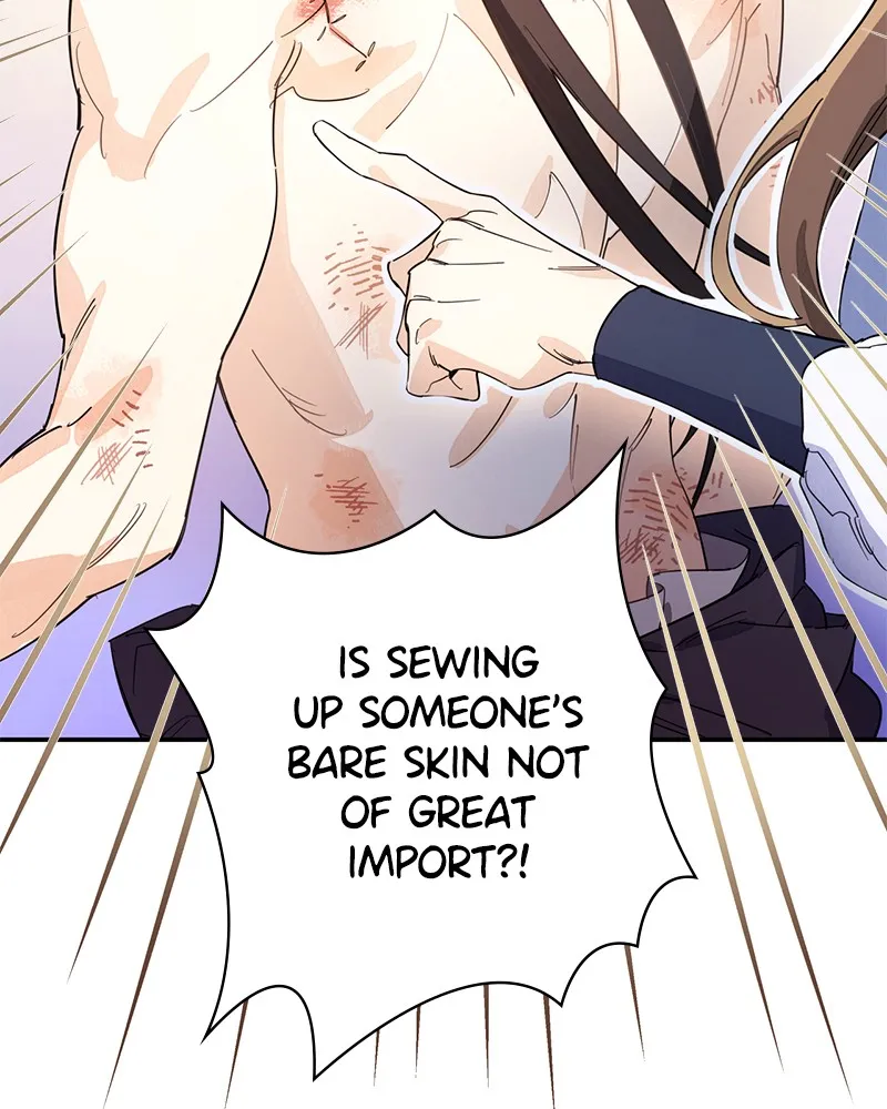 Shadow Bride Chapter 2 page 20 - 