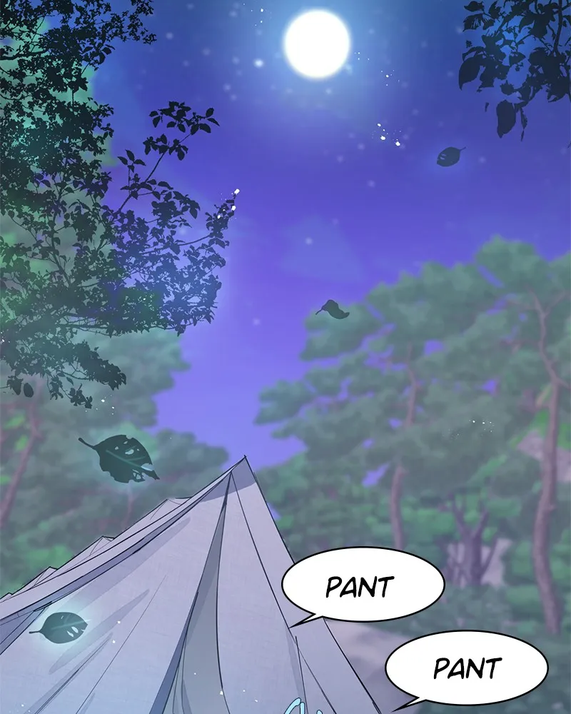 Shadow Bride Chapter 2 page 3 - 