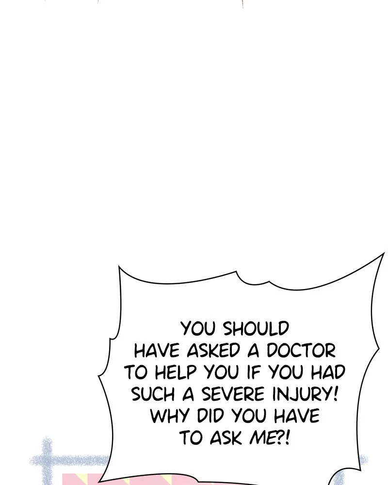 Shadow Bride Chapter 2 page 21 - 