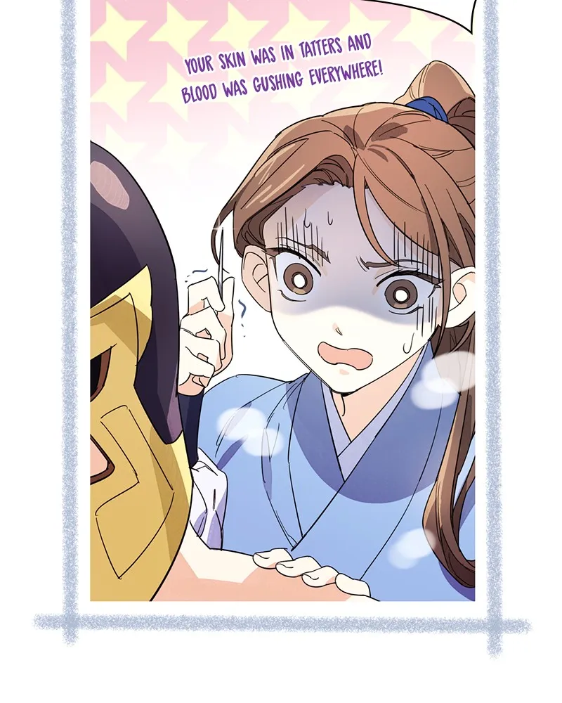 Shadow Bride Chapter 2 page 22 - 
