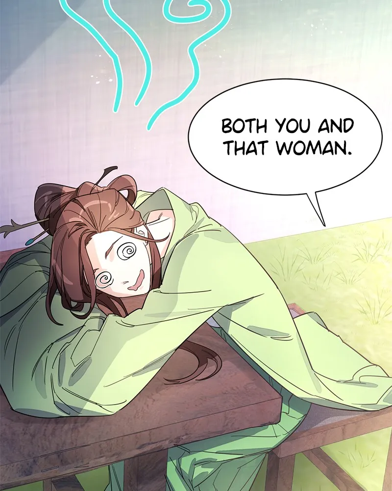 Shadow Bride Chapter 2 page 31 - 