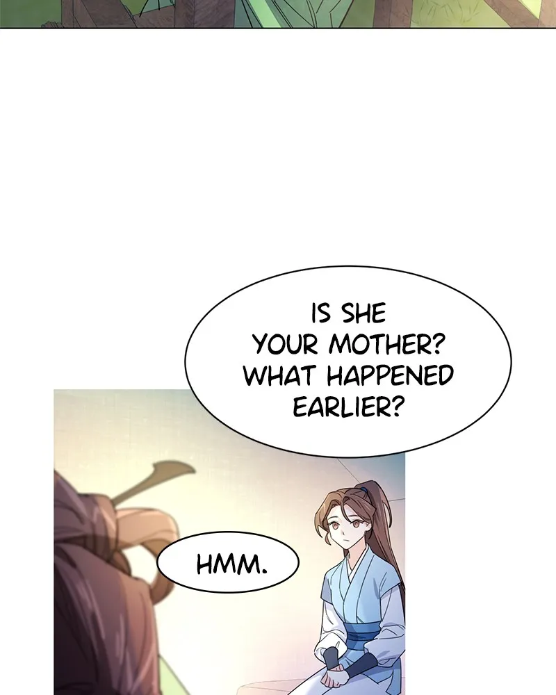 Shadow Bride Chapter 2 page 32 - 