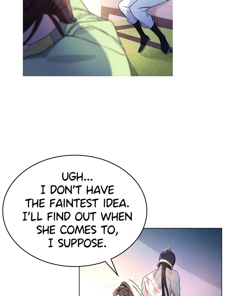 Shadow Bride Chapter 2 page 33 - 