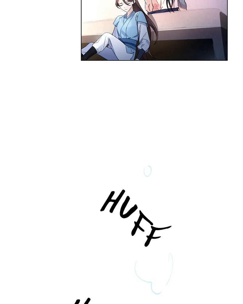 Shadow Bride Chapter 2 page 34 - 