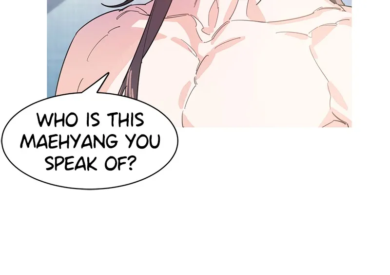 Shadow Bride Chapter 2 page 55 - 