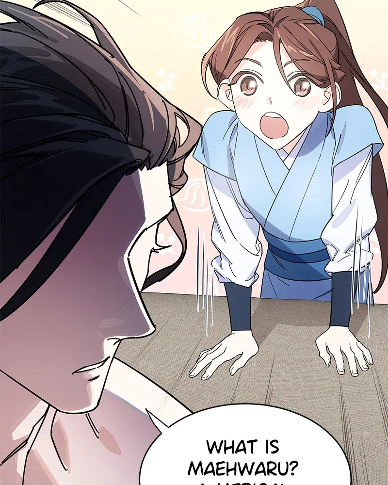 Shadow Bride Chapter 2 page 57 - 