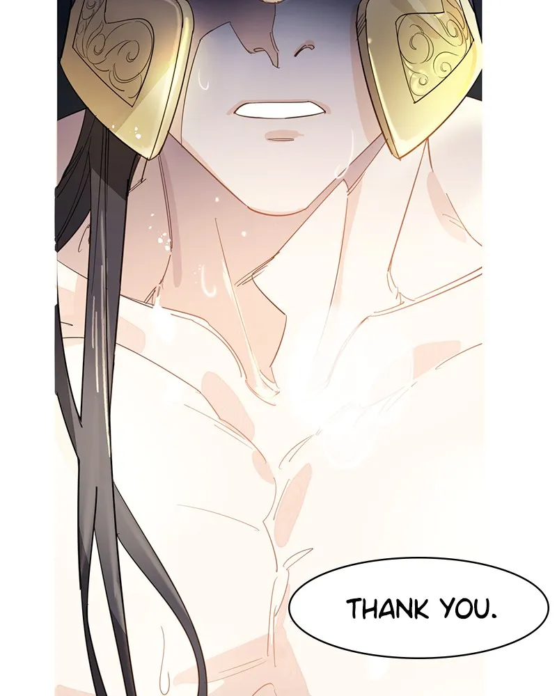 Shadow Bride Chapter 2 page 8 - 