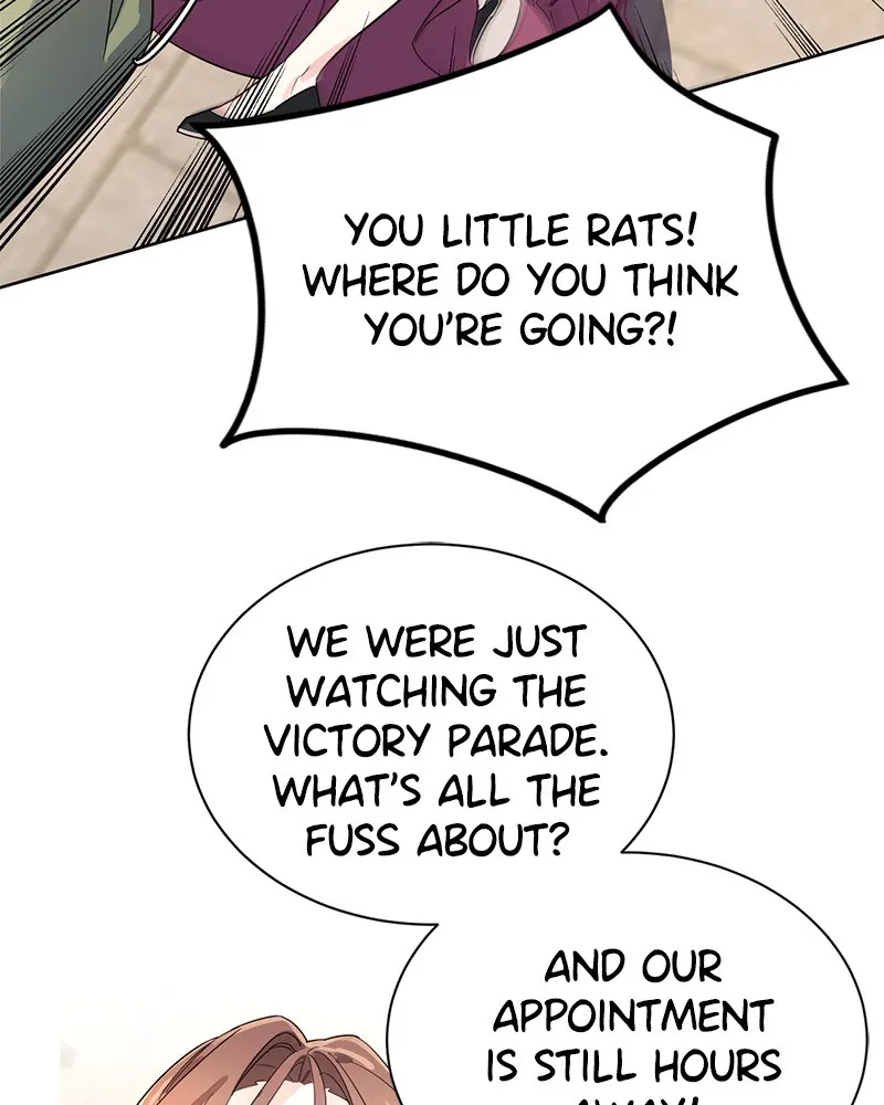 Shadow Bride Chapter 3 page 101 - 