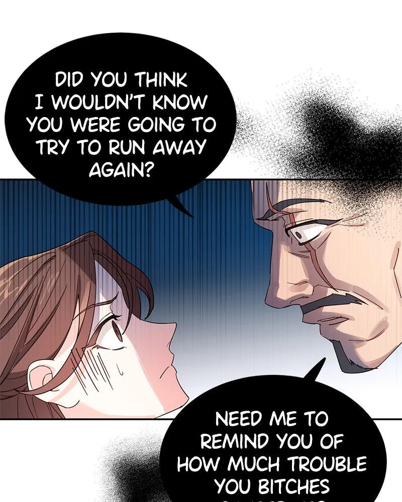 Shadow Bride Chapter 3 page 103 - 