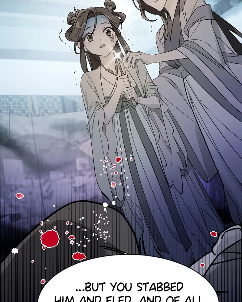 Shadow Bride Chapter 3 page 106 - 