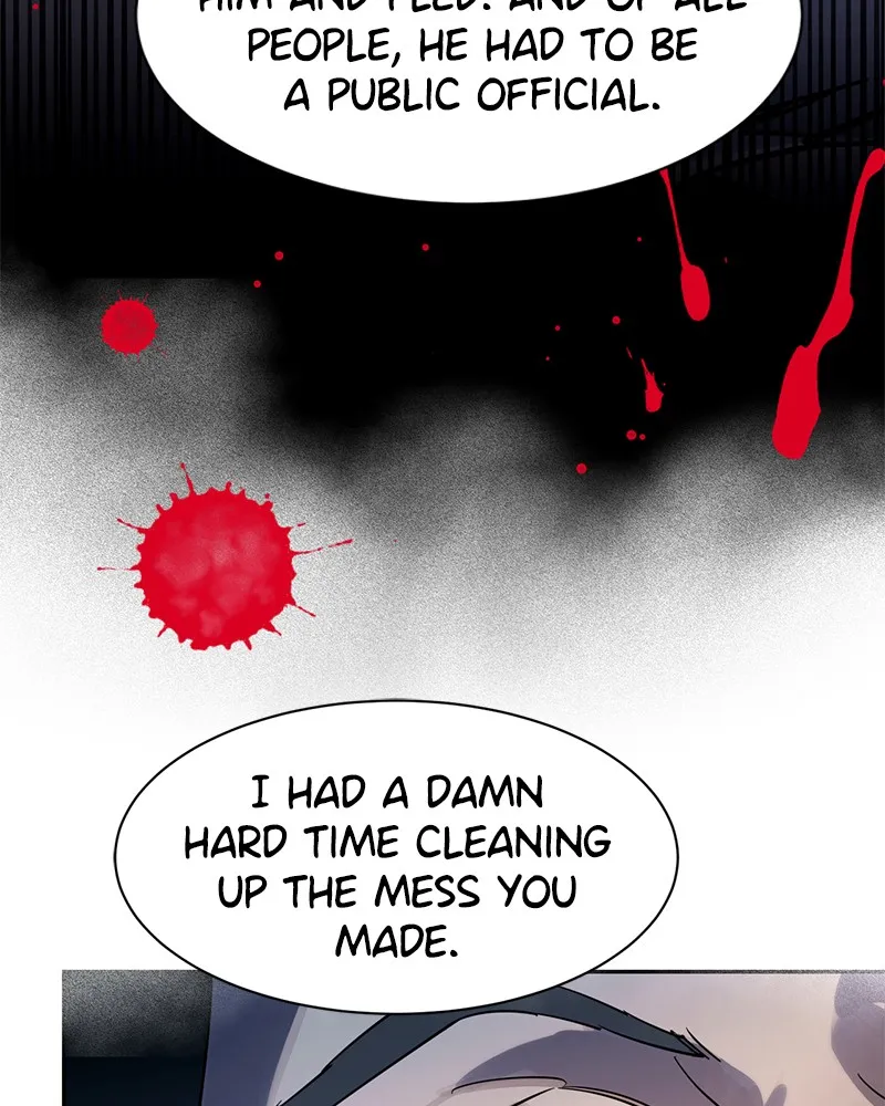 Shadow Bride Chapter 3 page 107 - 