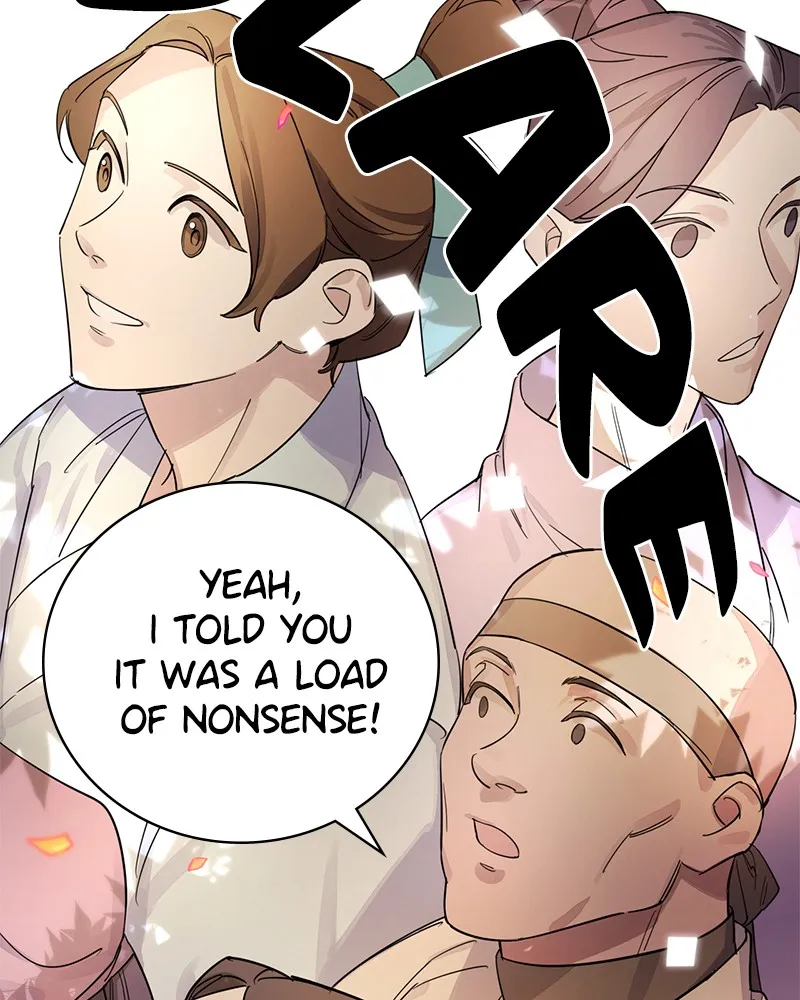 Shadow Bride Chapter 3 page 12 - 