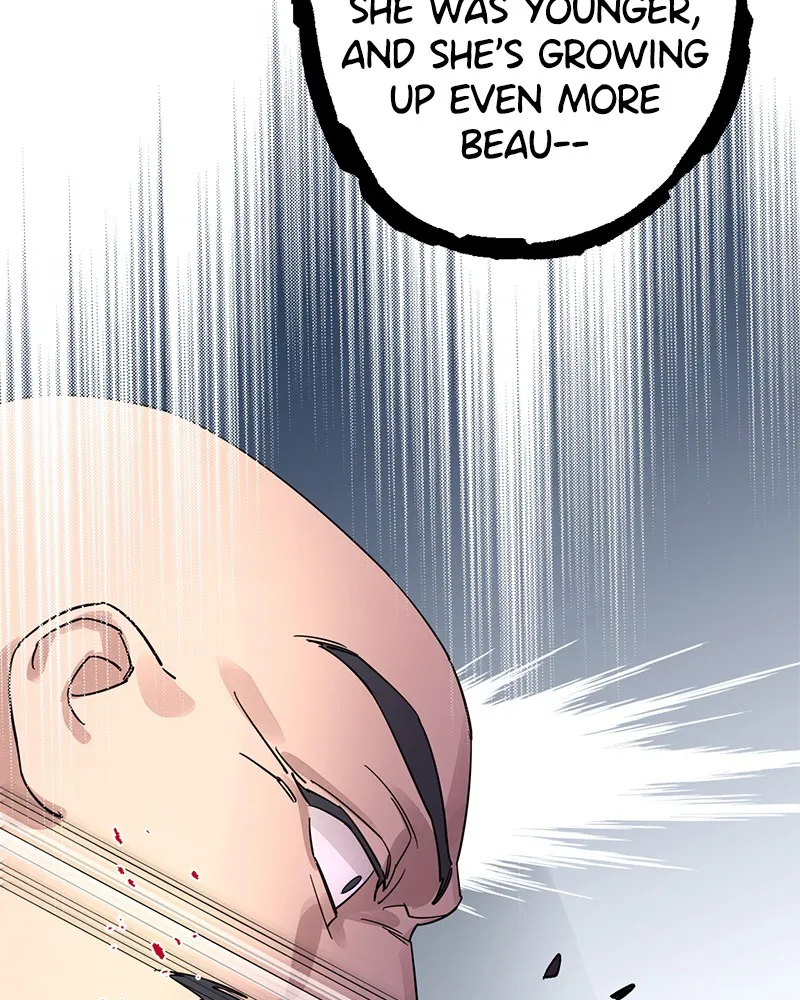 Shadow Bride Chapter 3 page 111 - 