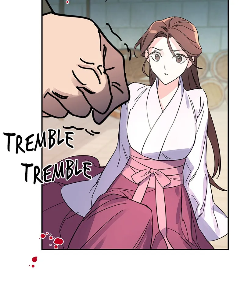 Shadow Bride Chapter 3 page 116 - 