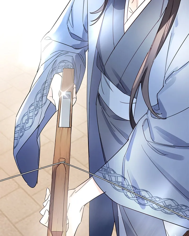 Shadow Bride Chapter 3 page 118 - 