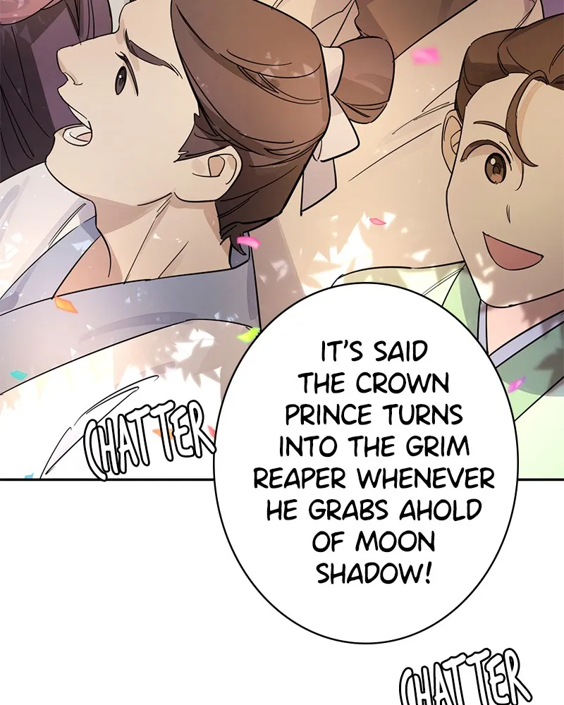 Shadow Bride Chapter 3 page 13 - 
