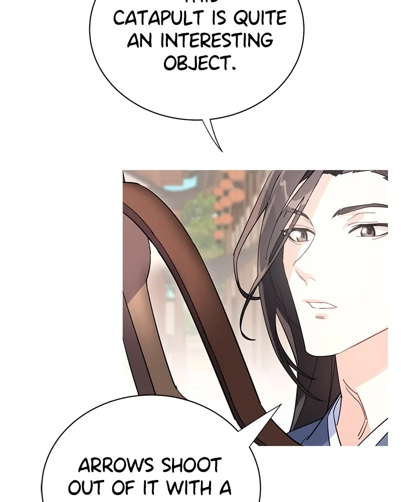 Shadow Bride Chapter 3 page 121 - 