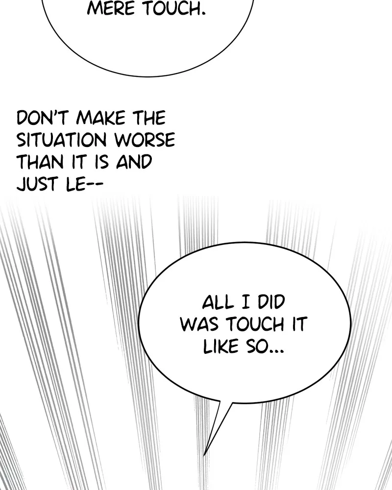 Shadow Bride Chapter 3 page 122 - 