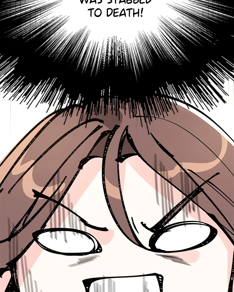 Shadow Bride Chapter 3 page 128 - 