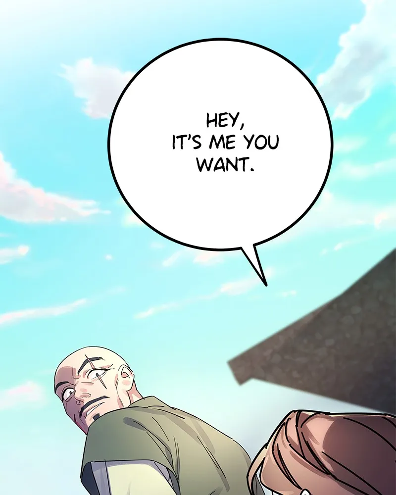 Shadow Bride Chapter 3 page 136 - 
