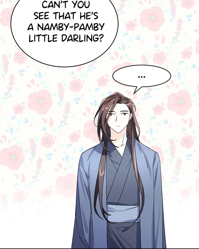 Shadow Bride Chapter 3 page 138 - 