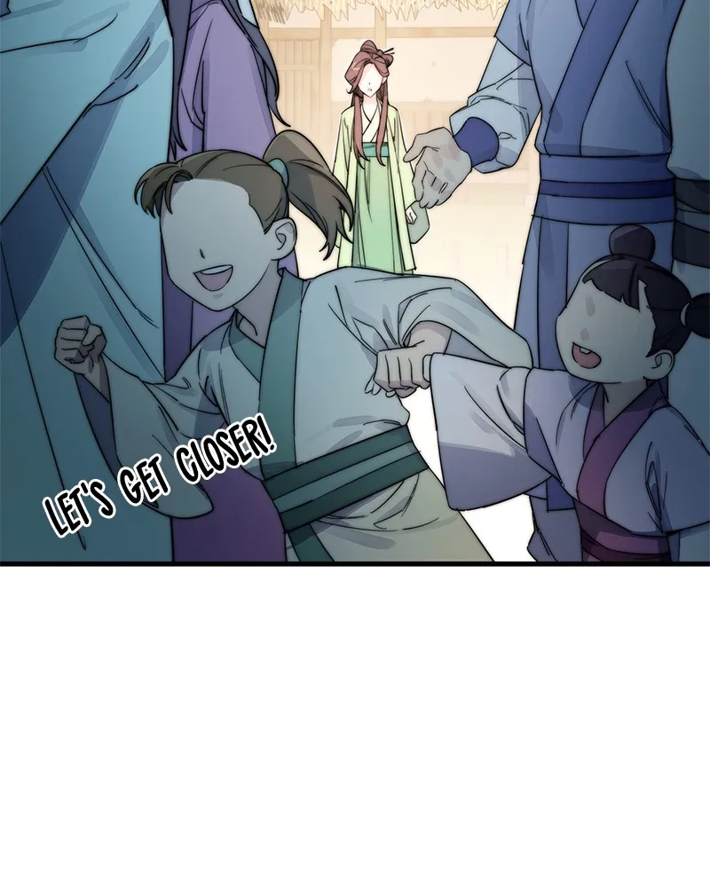 Shadow Bride Chapter 3 page 16 - 
