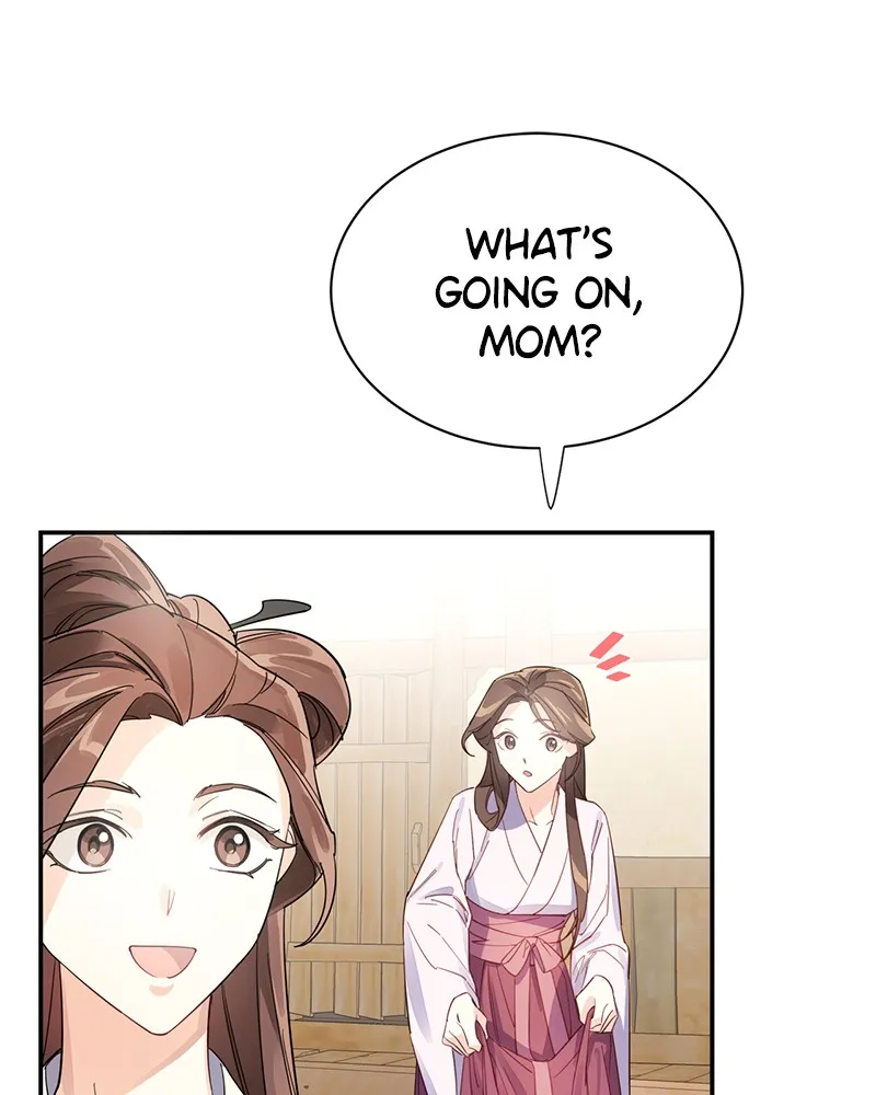 Shadow Bride Chapter 3 page 17 - 