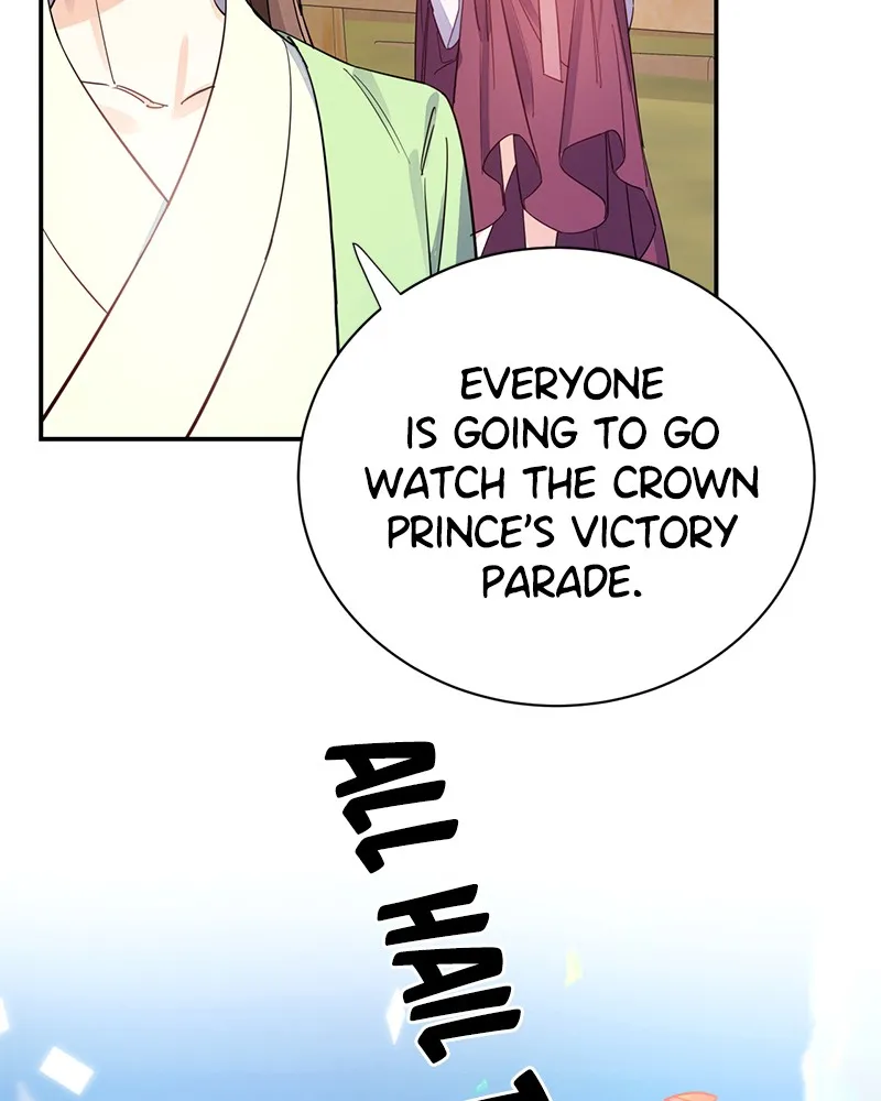 Shadow Bride Chapter 3 page 18 - 