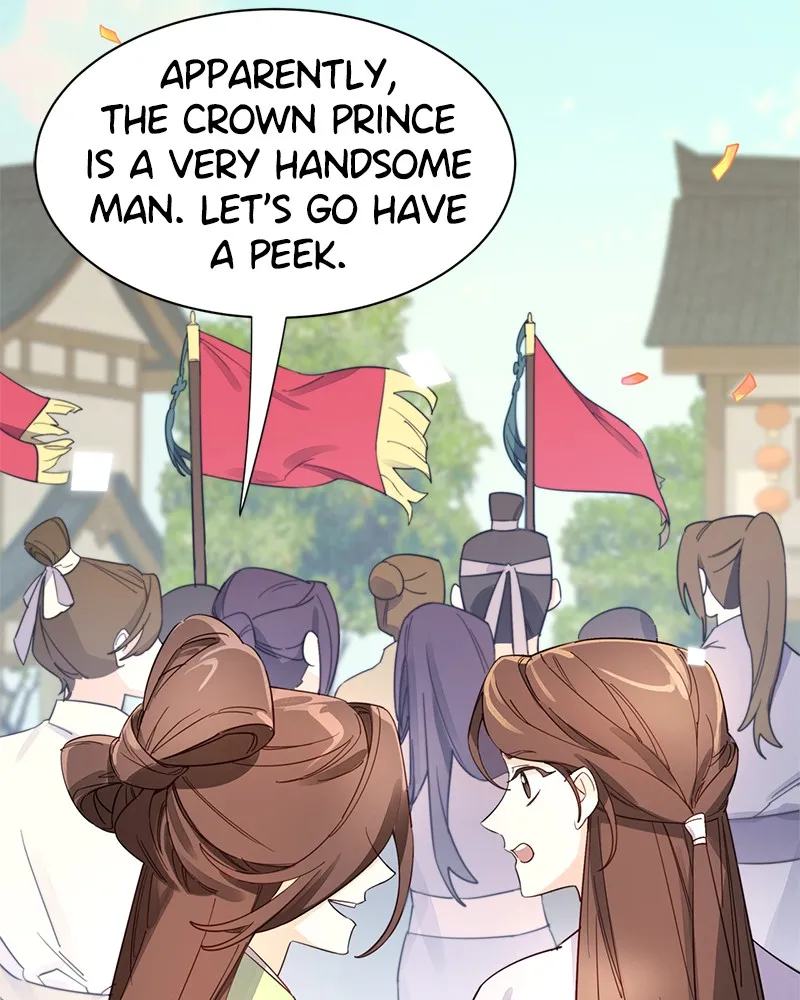 Shadow Bride Chapter 3 page 20 - 