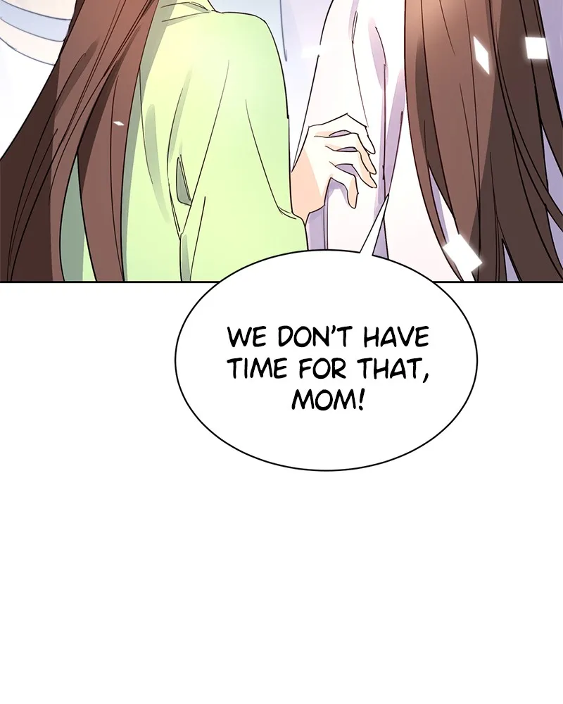 Shadow Bride Chapter 3 page 21 - 