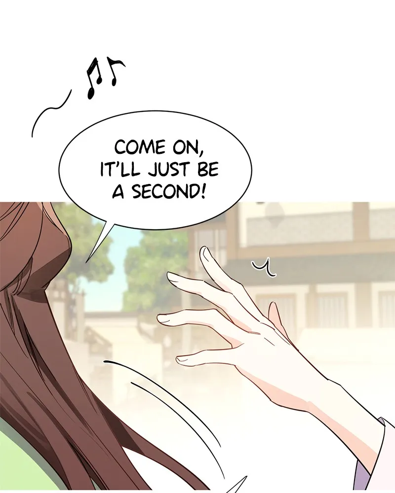 Shadow Bride Chapter 3 page 22 - 