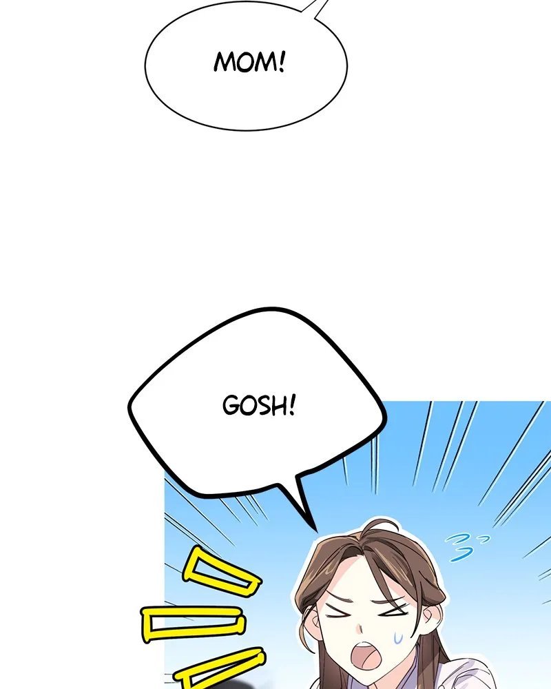 Shadow Bride Chapter 3 page 23 - 