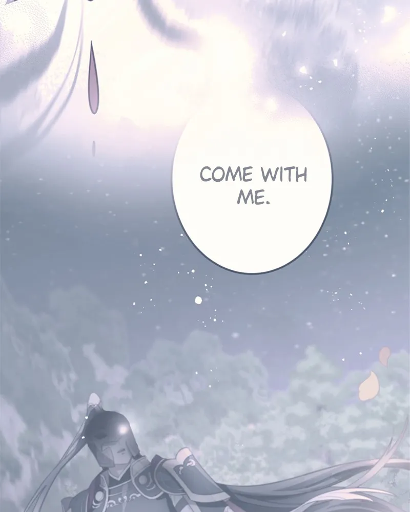 Shadow Bride Chapter 3 page 37 - 