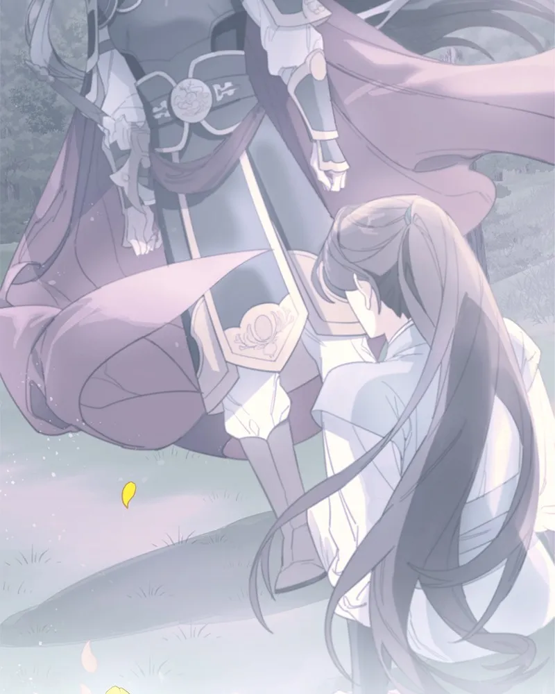 Shadow Bride Chapter 3 page 38 - 
