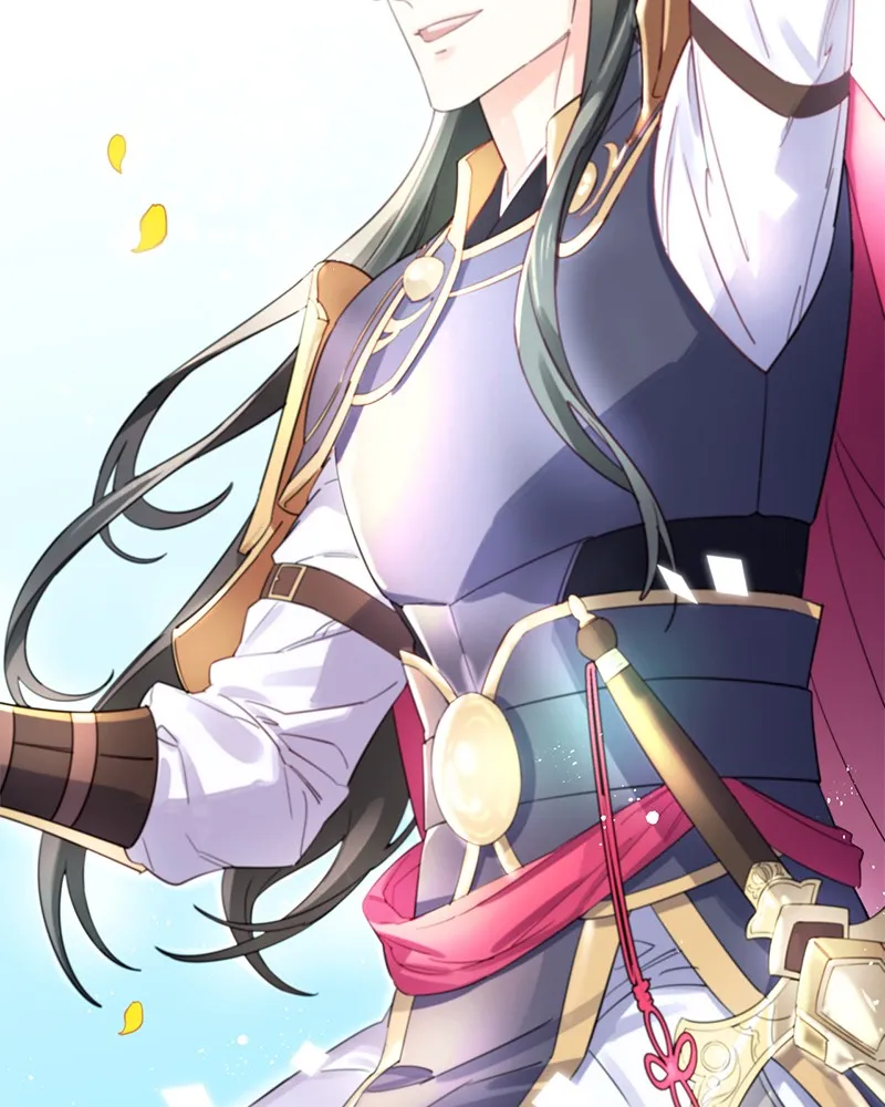 Shadow Bride Chapter 3 page 48 - 